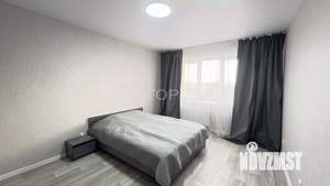 1-к квартира, на длительный срок, 55м2, 10/18 этаж