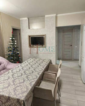 3-к квартира, на длительный срок, 73м2, 7/18 этаж