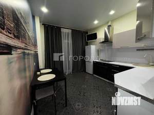 1-к квартира, на длительный срок, 41м2, 16/24 этаж