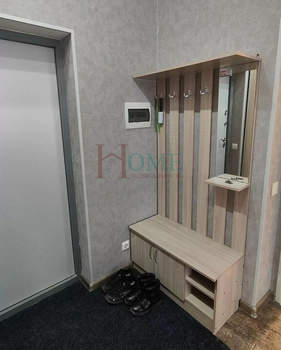 1-к квартира, на длительный срок, 32м2, 1/26 этаж