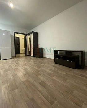 Студия квартира, на длительный срок, 33м2, 7/10 этаж