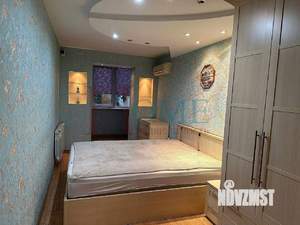 3-к квартира, на длительный срок, 62м2, 7/9 этаж