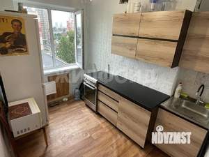 2-к квартира, на длительный срок, 44м2, 8/12 этаж