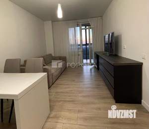 2-к квартира, на длительный срок, 52м2, 17/19 этаж