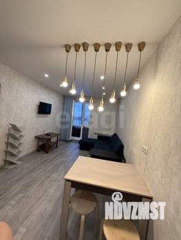 2-к квартира, на длительный срок, 46м2, 14/17 этаж