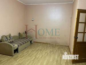 1-к квартира, на длительный срок, 38м2, 3/5 этаж