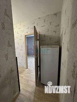 1-к квартира, на длительный срок, 38м2, 12/25 этаж