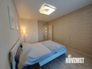 1-к квартира, на длительный срок, 33м2, 4/6 этаж