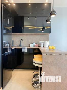 1-к квартира, посуточно, 29м2, 1/1 этаж