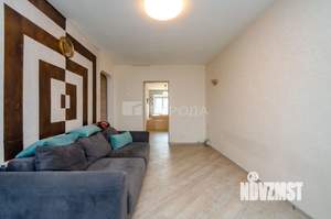 2-к квартира, на длительный срок, 45м2, 5/5 этаж