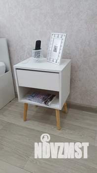 Студия квартира, посуточно, 28м2, 5/25 этаж