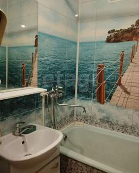 1-к квартира, на длительный срок, 33м2, 2/9 этаж