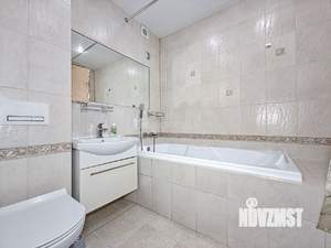 Студия квартира, на длительный срок, 31м2, 6/9 этаж