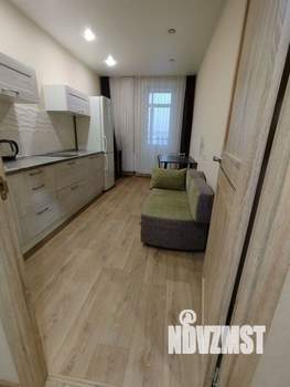 1-к квартира, на длительный срок, 43м2, 7/10 этаж