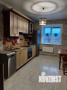 3-к квартира, на длительный срок, 72м2, 10/10 этаж