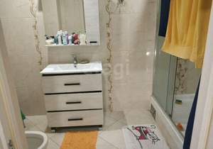 3-к квартира, на длительный срок, 80м2, 6/10 этаж