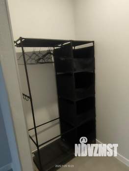 1-к квартира, на длительный срок, 45м2, 13/23 этаж