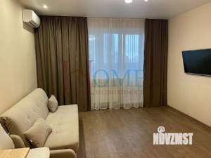 Студия квартира, на длительный срок, 30м2, 14/25 этаж