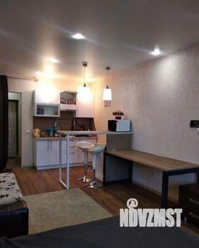 Студия квартира, на длительный срок, 31м2, 5/29 этаж