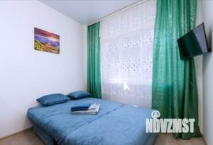 Студия квартира, посуточно, 15м2, 1/5 этаж