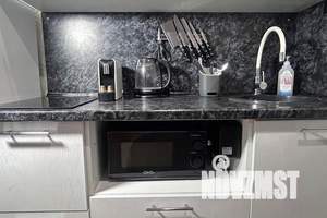 1-к квартира, посуточно, 29м2, 2/17 этаж