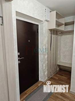 1-к квартира, на длительный срок, 36м2, 4/9 этаж