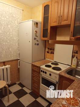 1-к квартира, на длительный срок, 31м2, 1/4 этаж