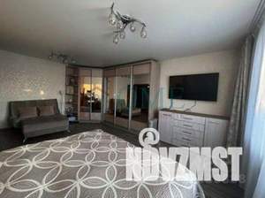 2-к квартира, на длительный срок, 58м2, 10/10 этаж