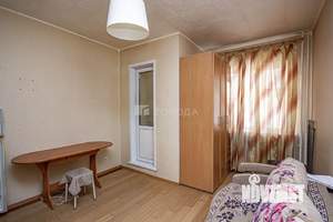 Студия квартира, на длительный срок, 20м2, 1/17 этаж