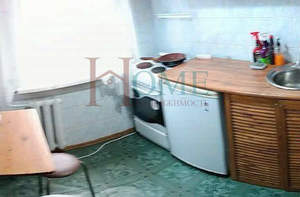 1-к квартира, на длительный срок, 32м2, 3/5 этаж