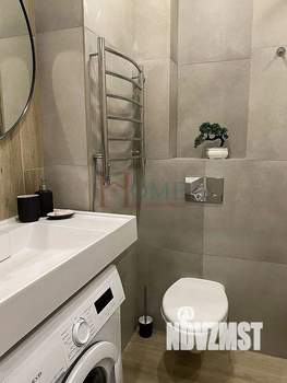 Студия квартира, на длительный срок, 30м2, 3/26 этаж