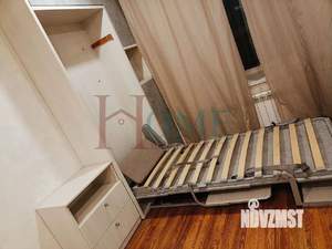 1-к квартира, на длительный срок, 37м2, 4/16 этаж