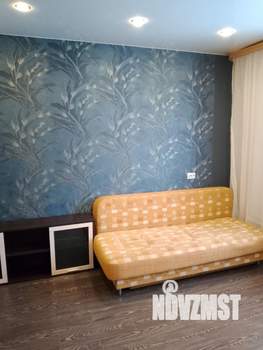 Студия квартира, на длительный срок, 33м2, 5/10 этаж