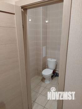 Студия квартира, на длительный срок, 25м2, 14/25 этаж