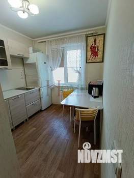 1-к квартира, на длительный срок, 31м2, 5/5 этаж