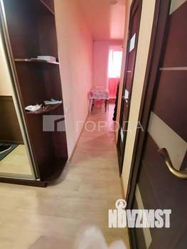 1-к квартира, на длительный срок, 33м2, 7/9 этаж