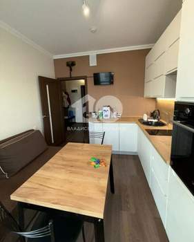 1-к квартира, на длительный срок, 37м2, 1/17 этаж