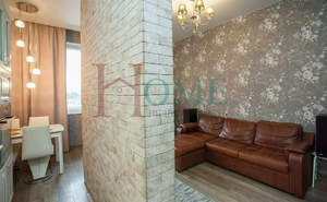 3-к квартира, на длительный срок, 80м2, 3/20 этаж