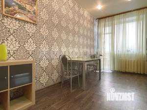 2-к квартира, на длительный срок, 85м2, 4/7 этаж