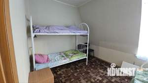 2-к квартира, на длительный срок, 55м2, 2/2 этаж