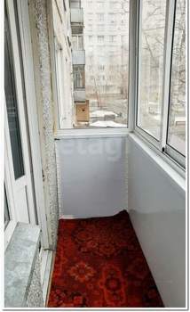 2-к квартира, на длительный срок, 48м2, 2/9 этаж