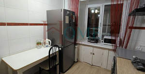 1-к квартира, на длительный срок, 36м2, 4/12 этаж