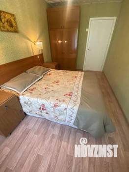 3-к квартира, на длительный срок, 60м2, 2/4 этаж