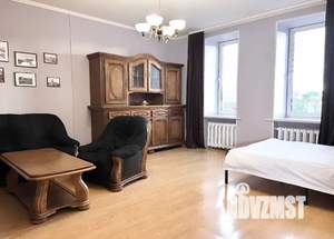 3-к квартира, посуточно, 105м2, 4/7 этаж