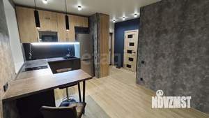 1-к квартира, на длительный срок, 42м2, 24/25 этаж