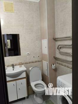 1-к квартира, на длительный срок, 42м2, 5/17 этаж