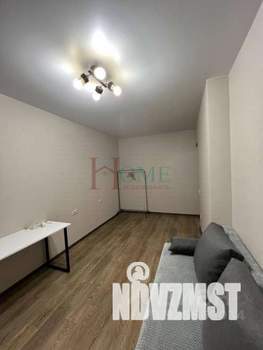 2-к квартира, на длительный срок, 41м2, 17/25 этаж