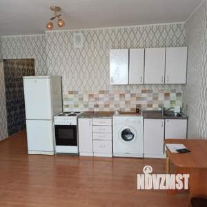 Студия квартира, на длительный срок, 33м2, 10/10 этаж