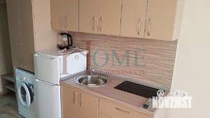 Студия квартира, на длительный срок, 18м2, 2/6 этаж