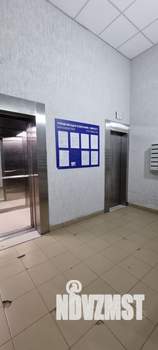 1-к квартира, на длительный срок, 35м2, 11/16 этаж